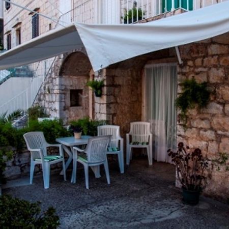 Marina Rooms Комижа Номер фото